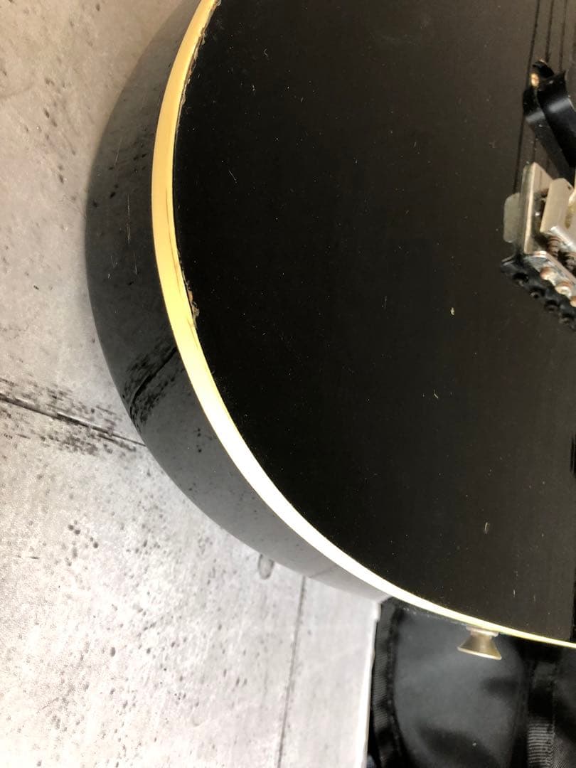 FERNANDES エレキギター(L21)