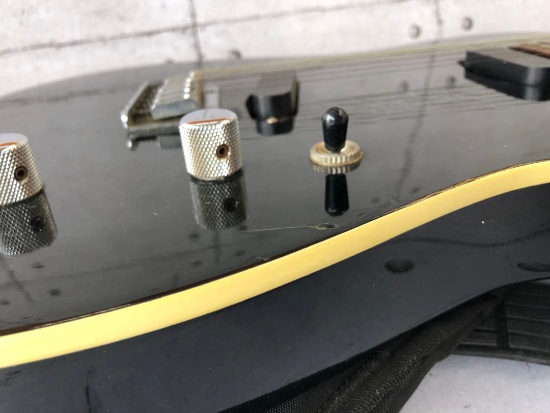 FERNANDES エレキギター(L21)