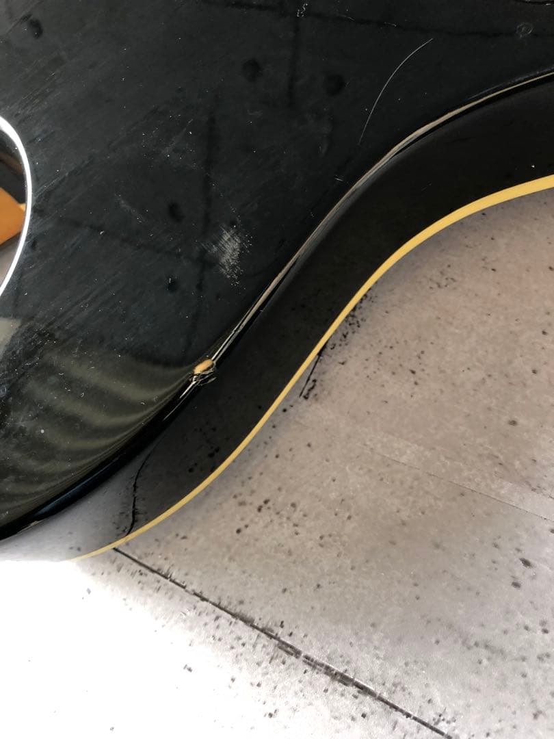 FERNANDES エレキギター(L21)