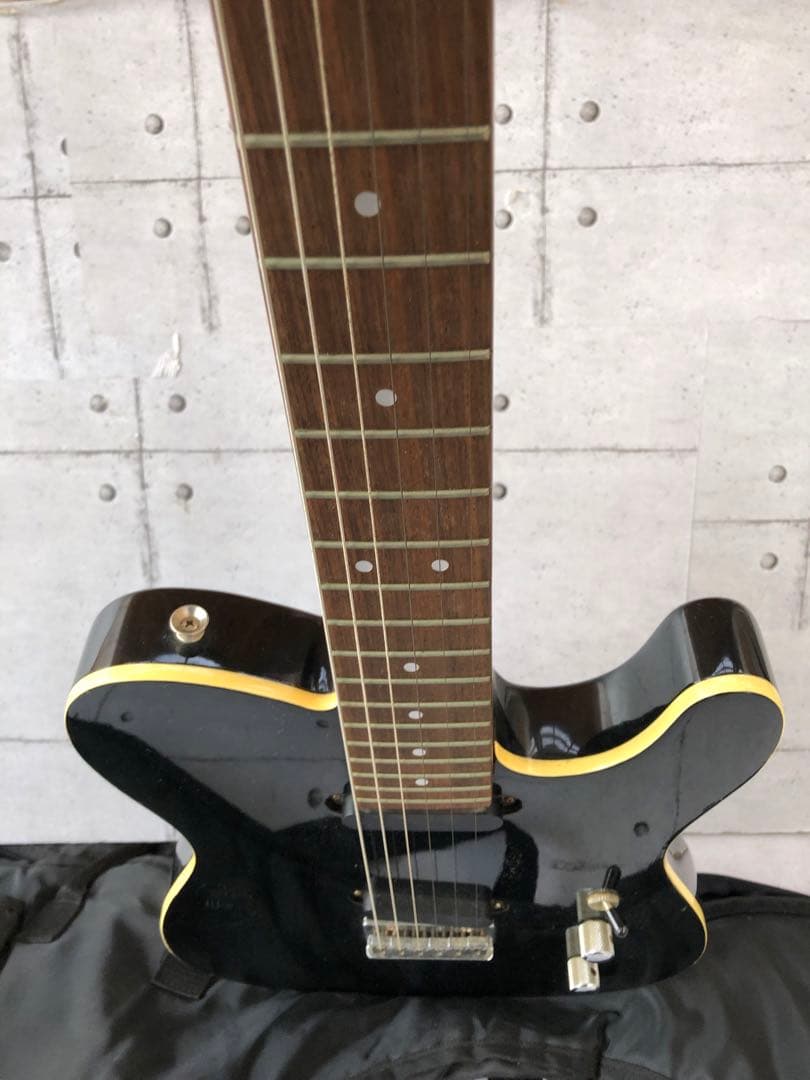 FERNANDES エレキギター(L21)