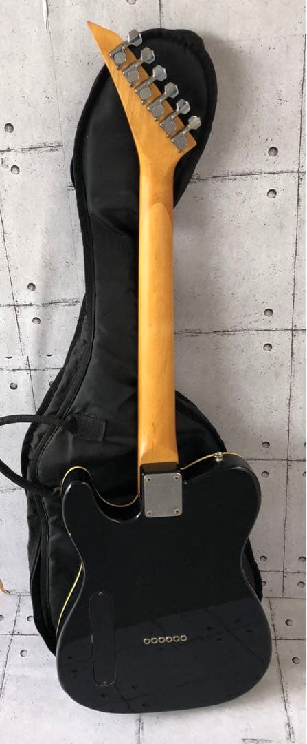 FERNANDES エレキギター(L21)