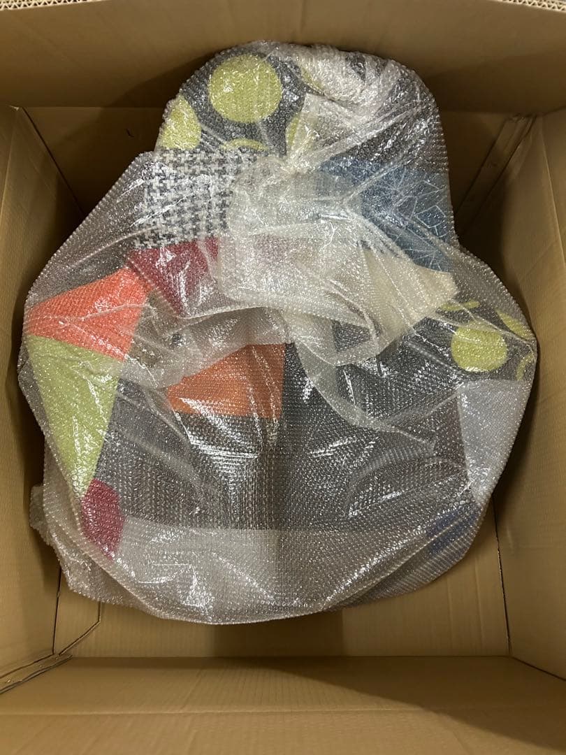 オーガニックチェア　イームズ＆サーリネン　♯1