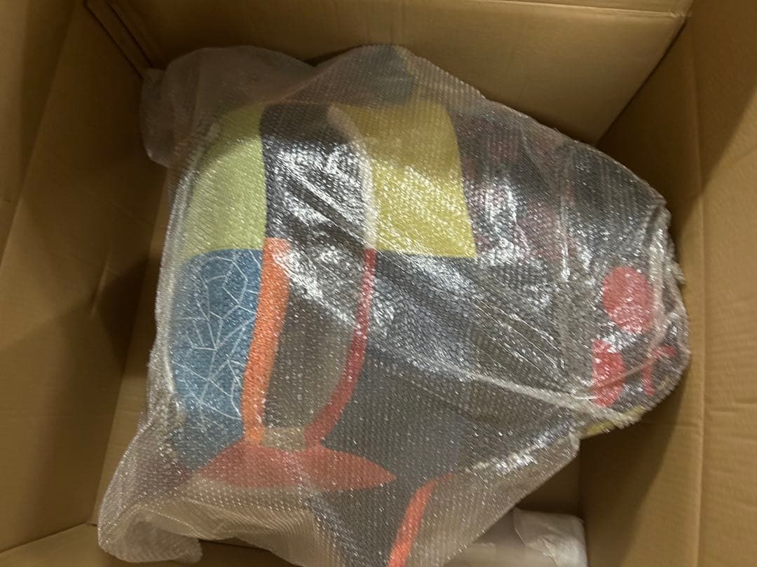 オーガニックチェア　イームズ＆サーリネン　♯1