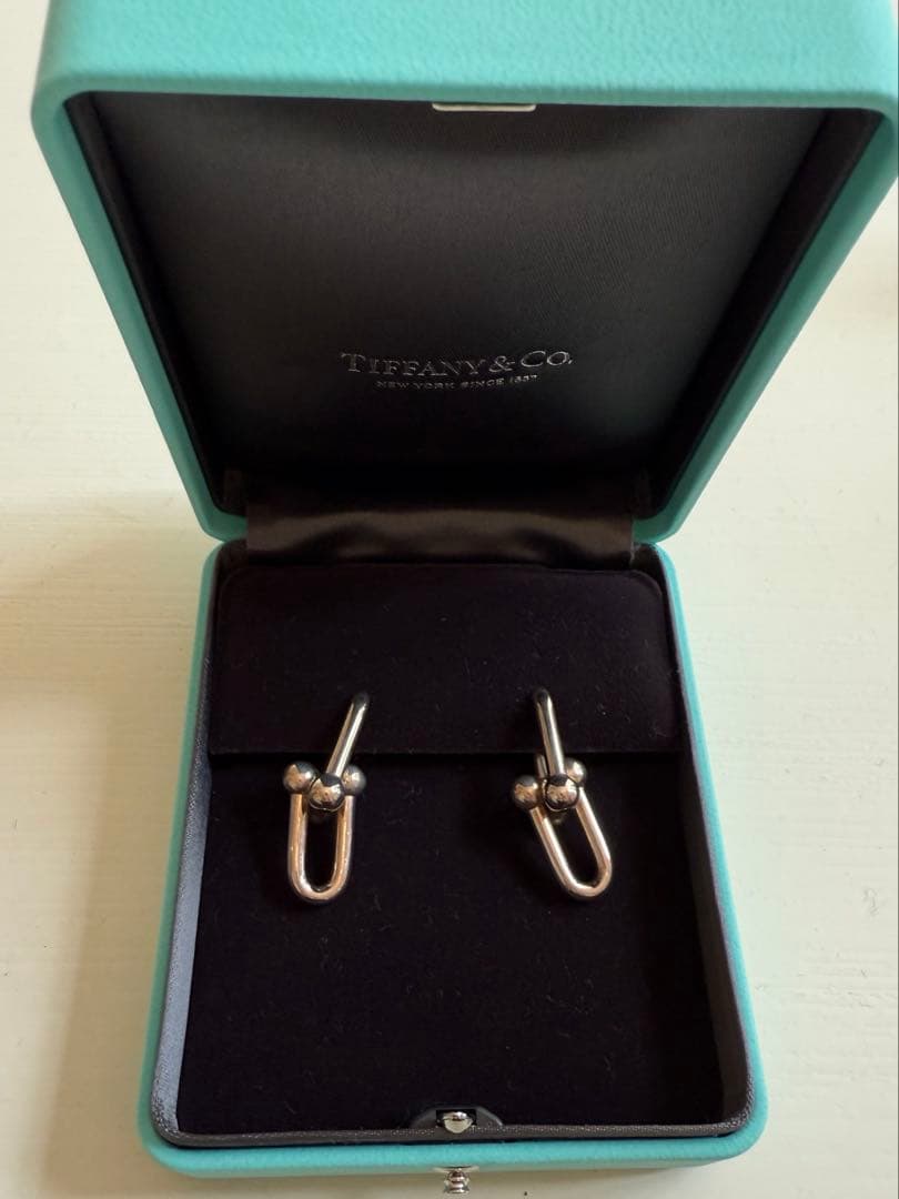 ティファニー　ハードウェア❤︎