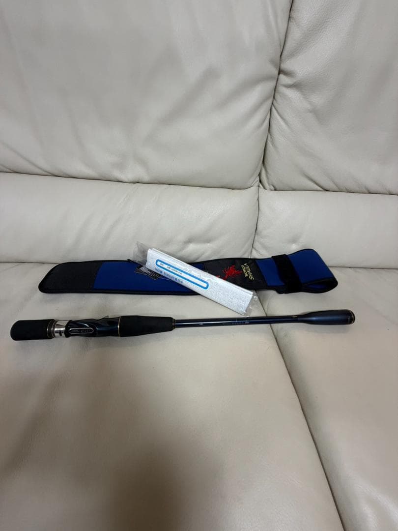 22ワールドシャウラ 交換バット タイプB