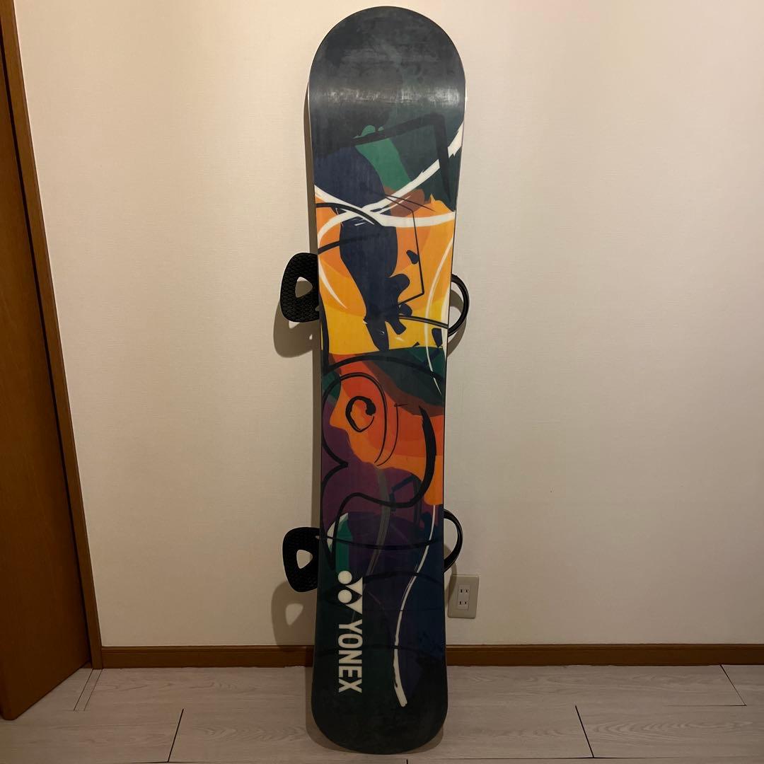 YONEX WALL スノーボード