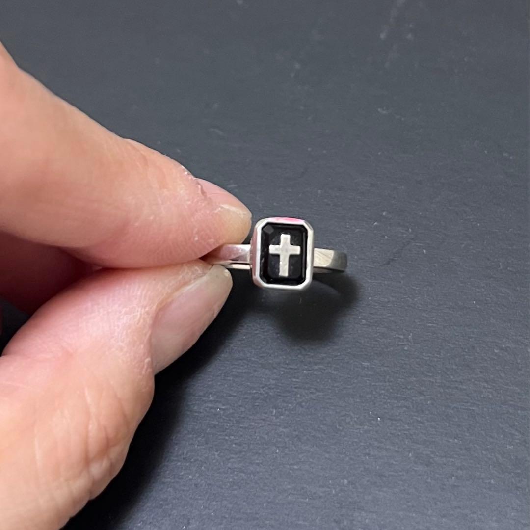 ジャスティンデイビス BABY EMINEMリング