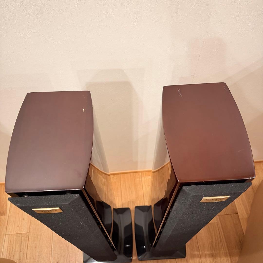 Panasonic SB-PF810 スピーカートールボーイ Technics