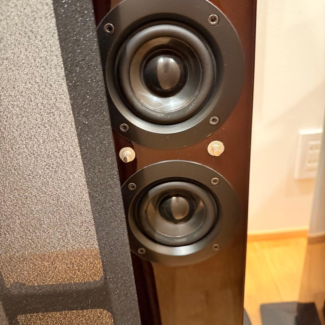 Panasonic SB-PF810 スピーカートールボーイ Technics