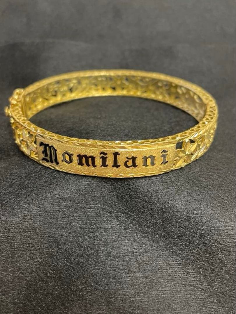 Hawaiianジュエリー　ブレス