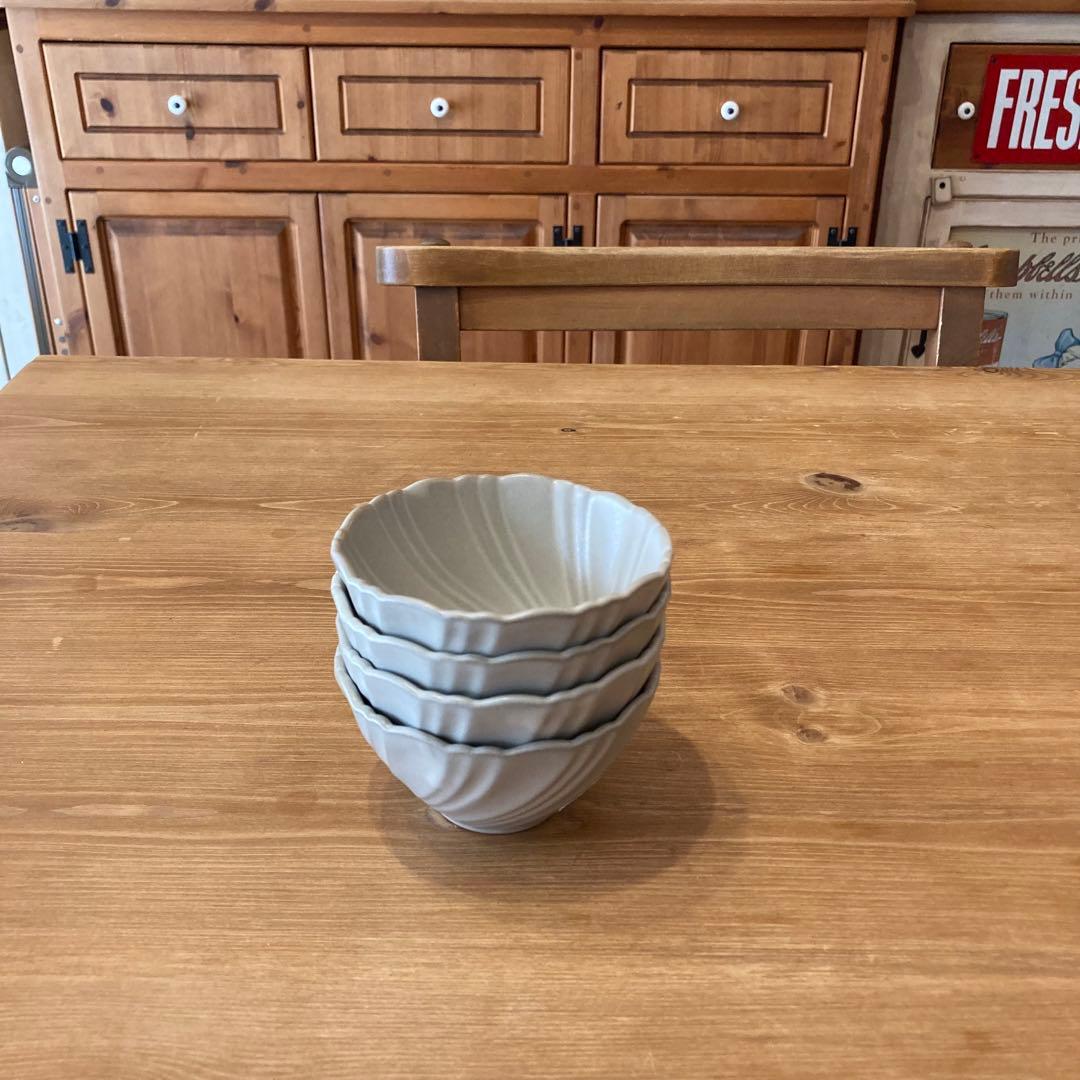 やまえみさま専用＊おまとめ＊スタジオm＊ルタン155ボウル × 5個＊