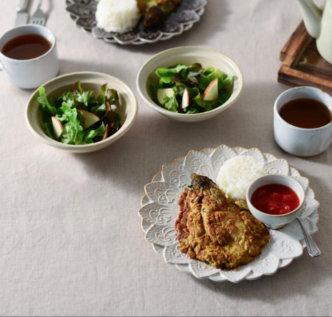 やまえみさま専用＊おまとめ＊スタジオm＊ルタン155ボウル × 5個＊