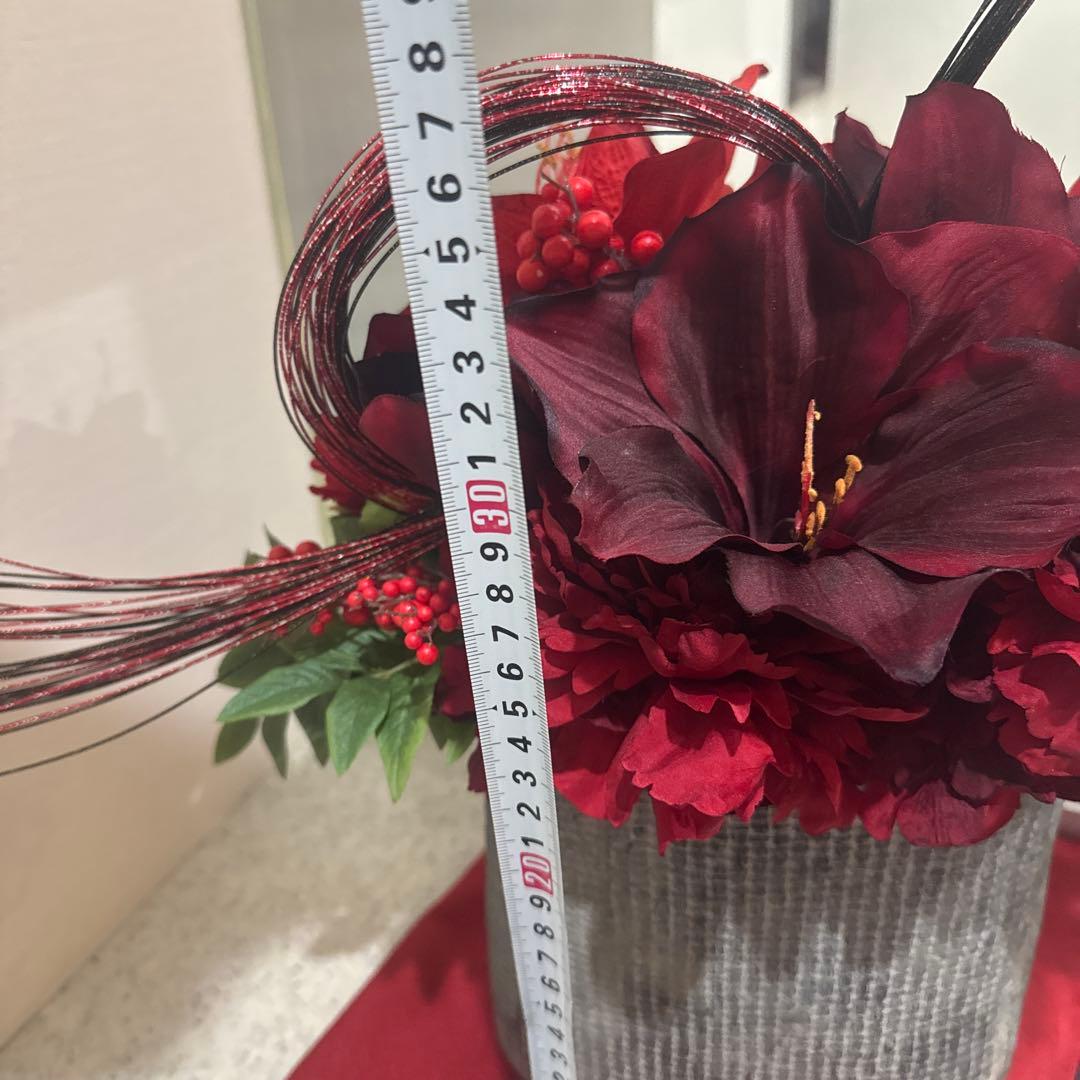 高島屋購入！お正月飾り　ウエディングにも