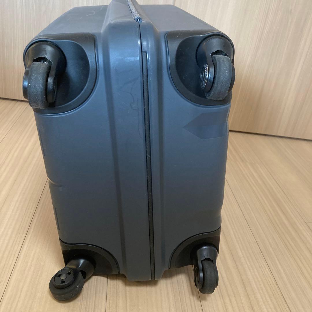 ACE PROTECA 機内持ち込みOK