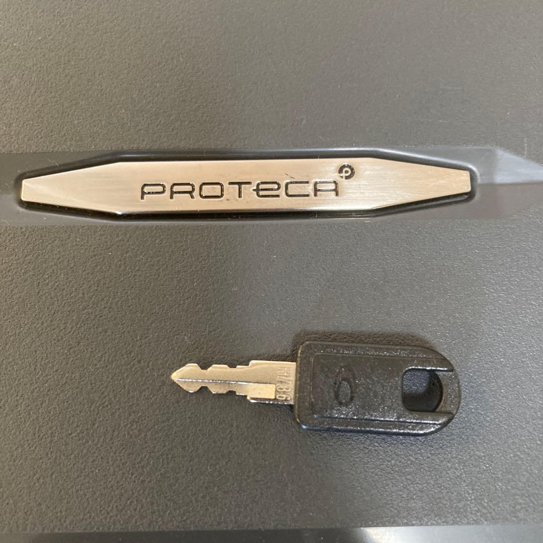 ACE PROTECA 機内持ち込みOK