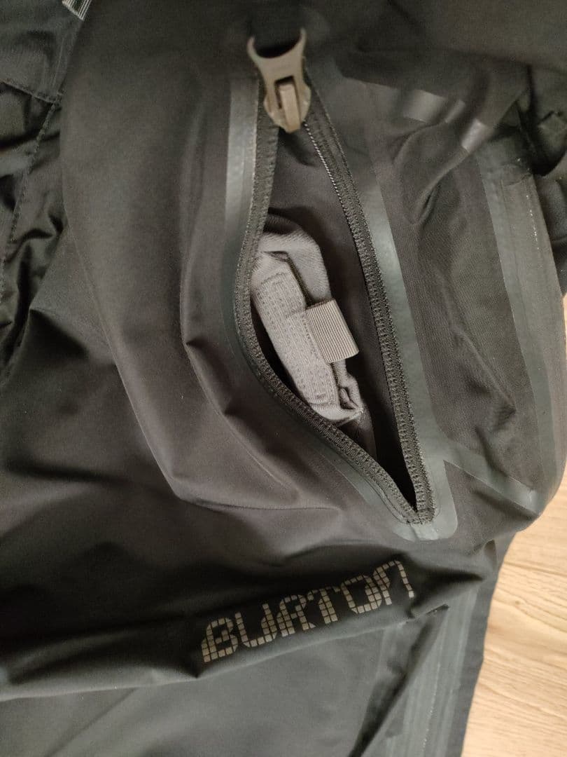 バートン BURTON ak スノーボードウェア