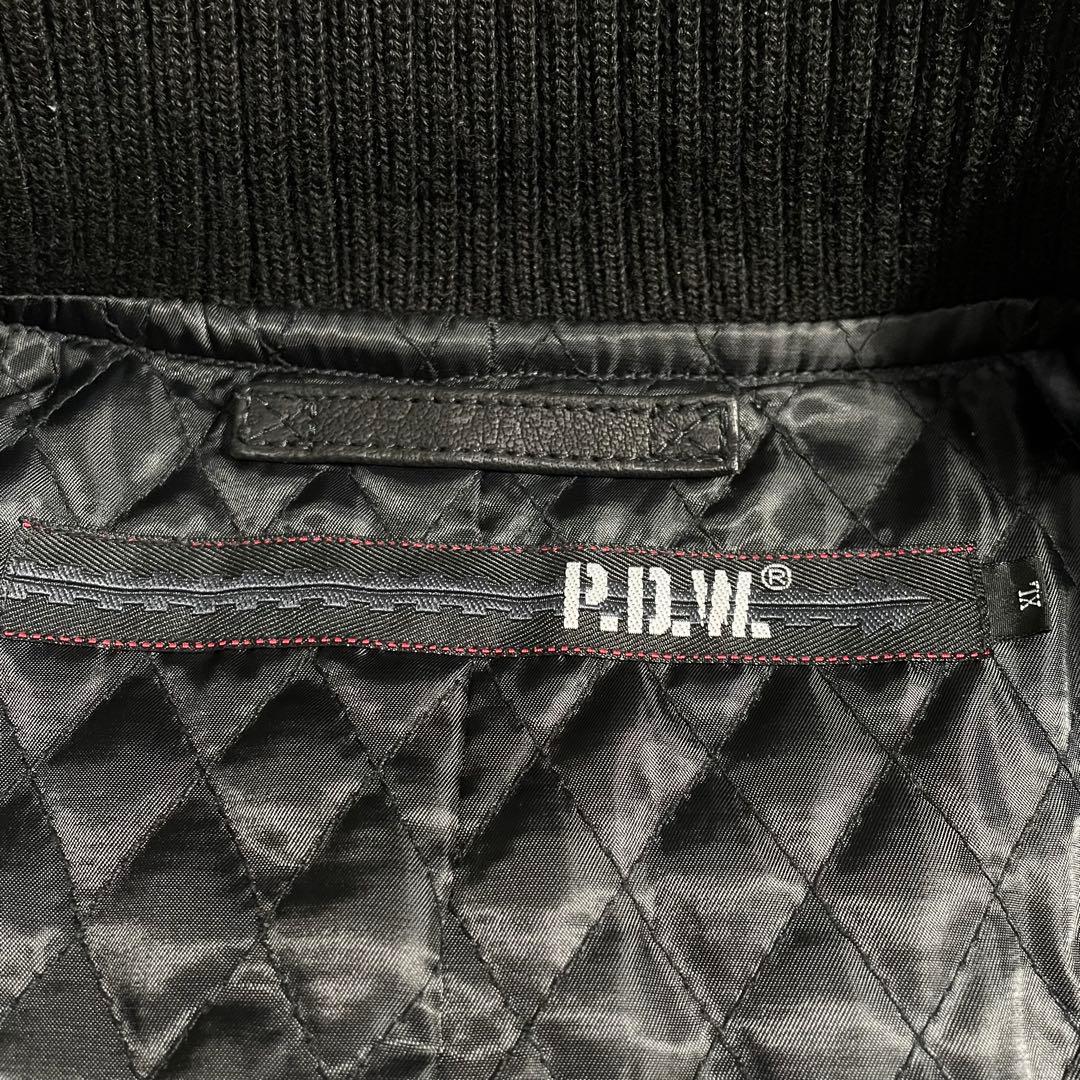 アヴィレックス ファンクショナルレザージャケット ライダースジャケット