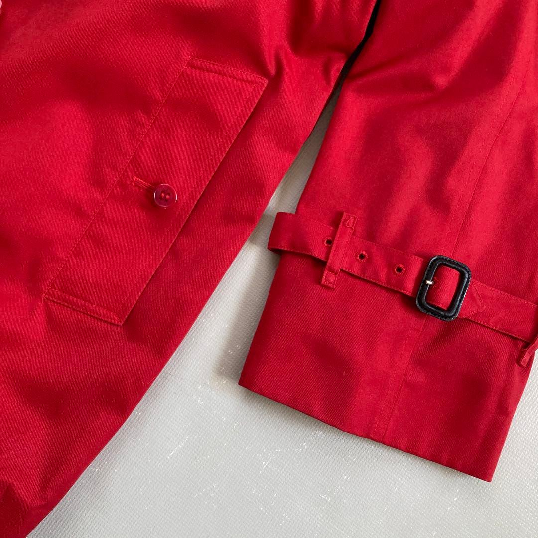 BURBERRY PRORSUM レディース トレンチコート