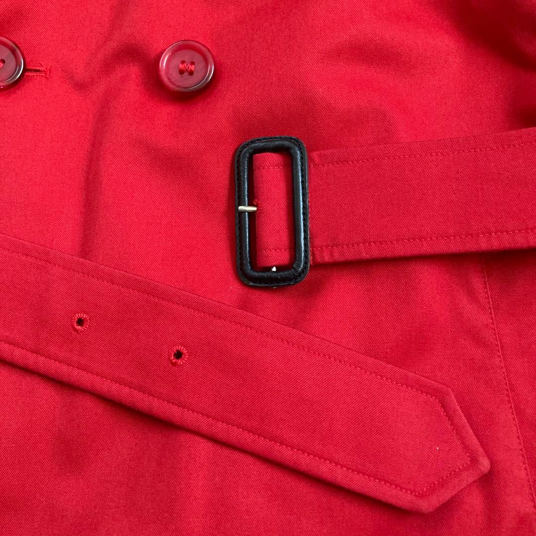 BURBERRY PRORSUM レディース トレンチコート