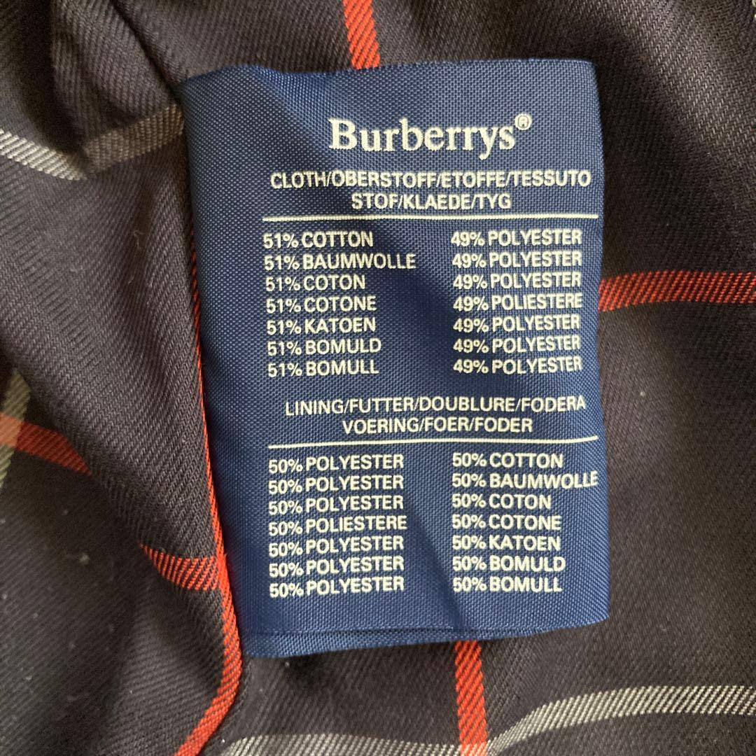 BURBERRY PRORSUM レディース トレンチコート