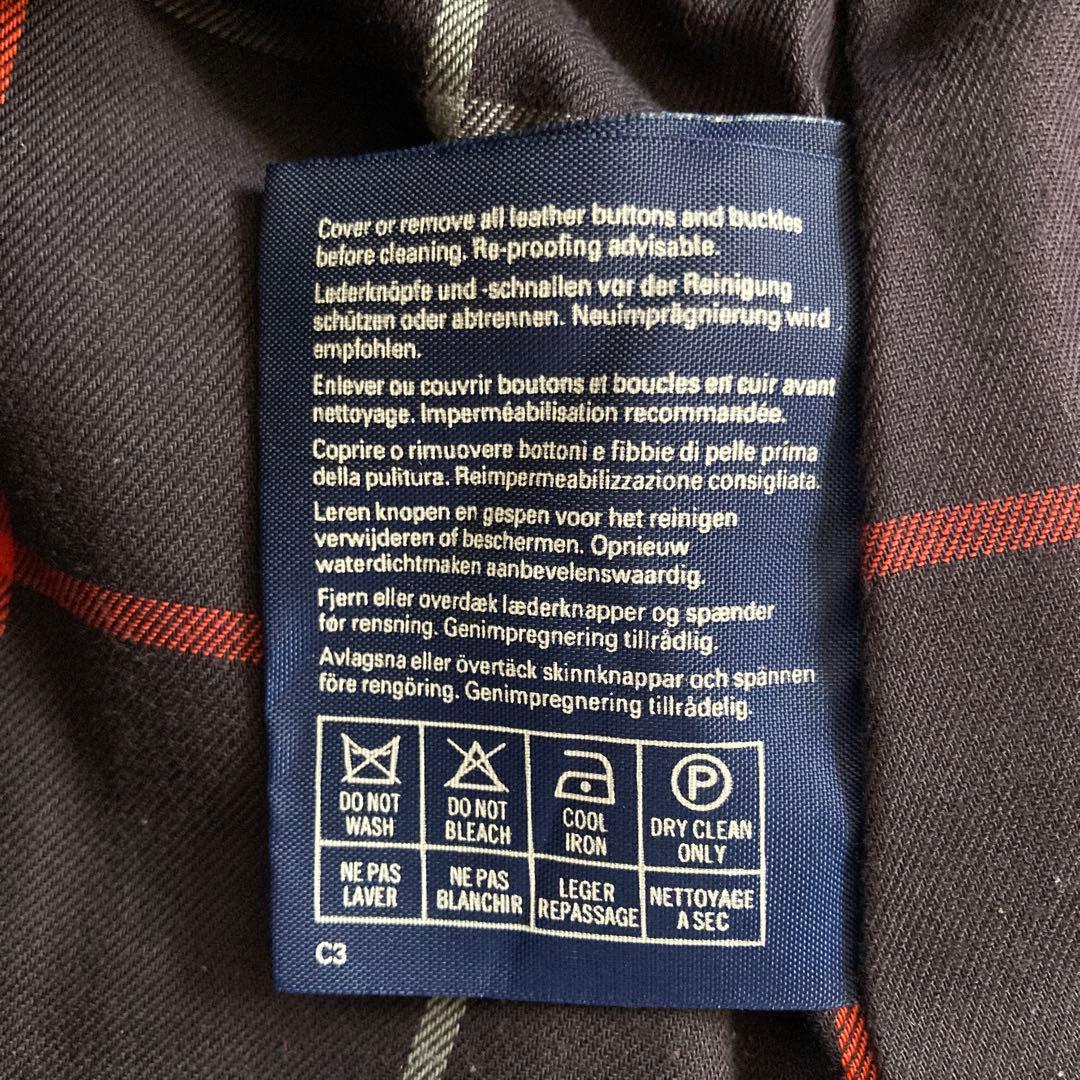 BURBERRY PRORSUM レディース トレンチコート