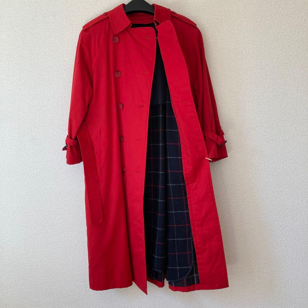 BURBERRY PRORSUM レディース トレンチコート