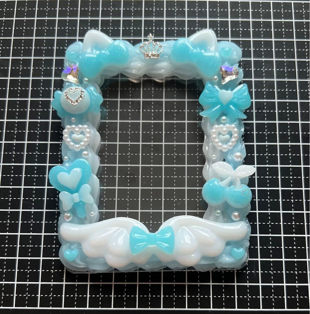 ホイップデコケース【オーダーページ】