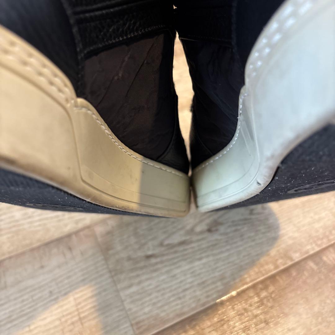 こうた 【極美品】GUCCI ハイカットスニーカー 4097668G