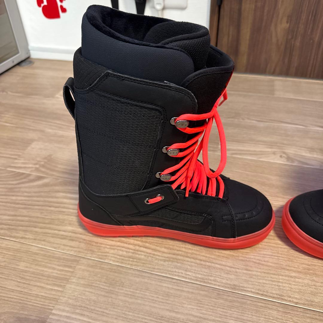 VANS Hi-STANDARD 28cm 25-26モデル　美品