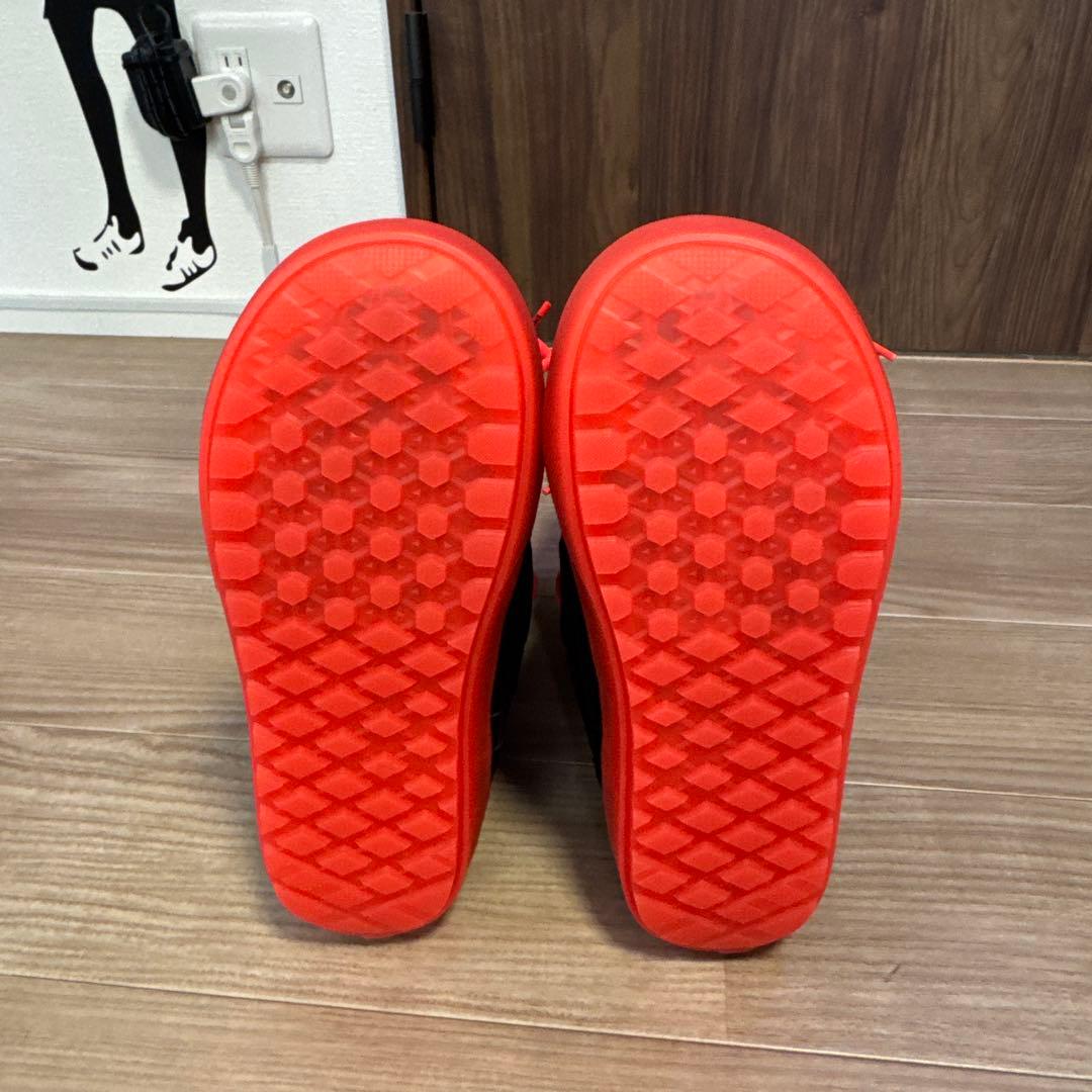 VANS Hi-STANDARD 28cm 25-26モデル　美品