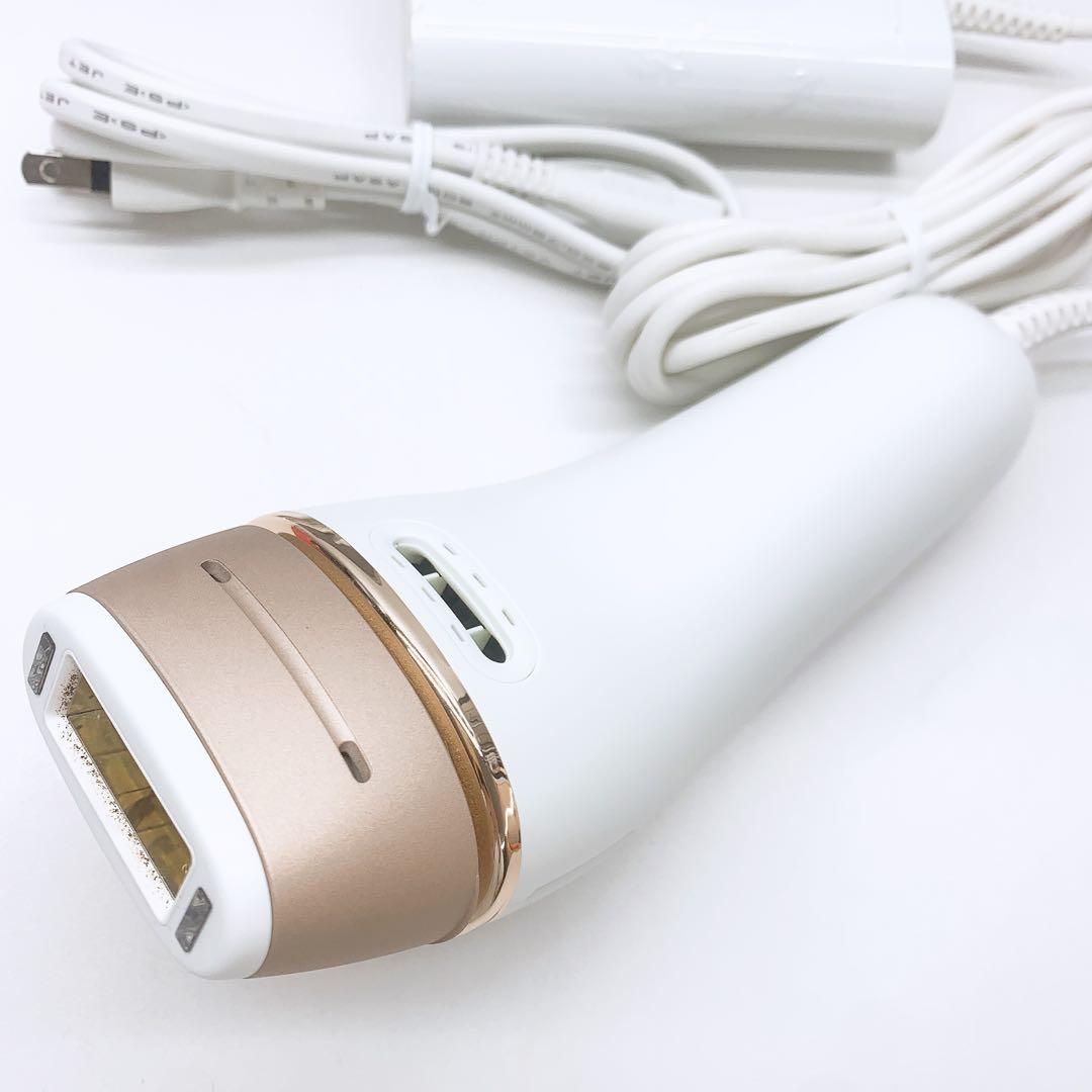 《ほぼ未使用》 ブラウン シルクエキスパート Pro 5 PL 5117