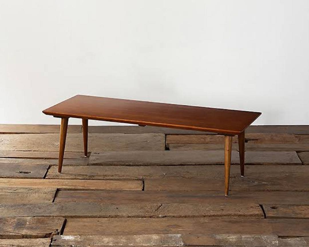 センターテーブル・ローテーブル ACME FURNITURE CARDIFF COFFEE TABLE