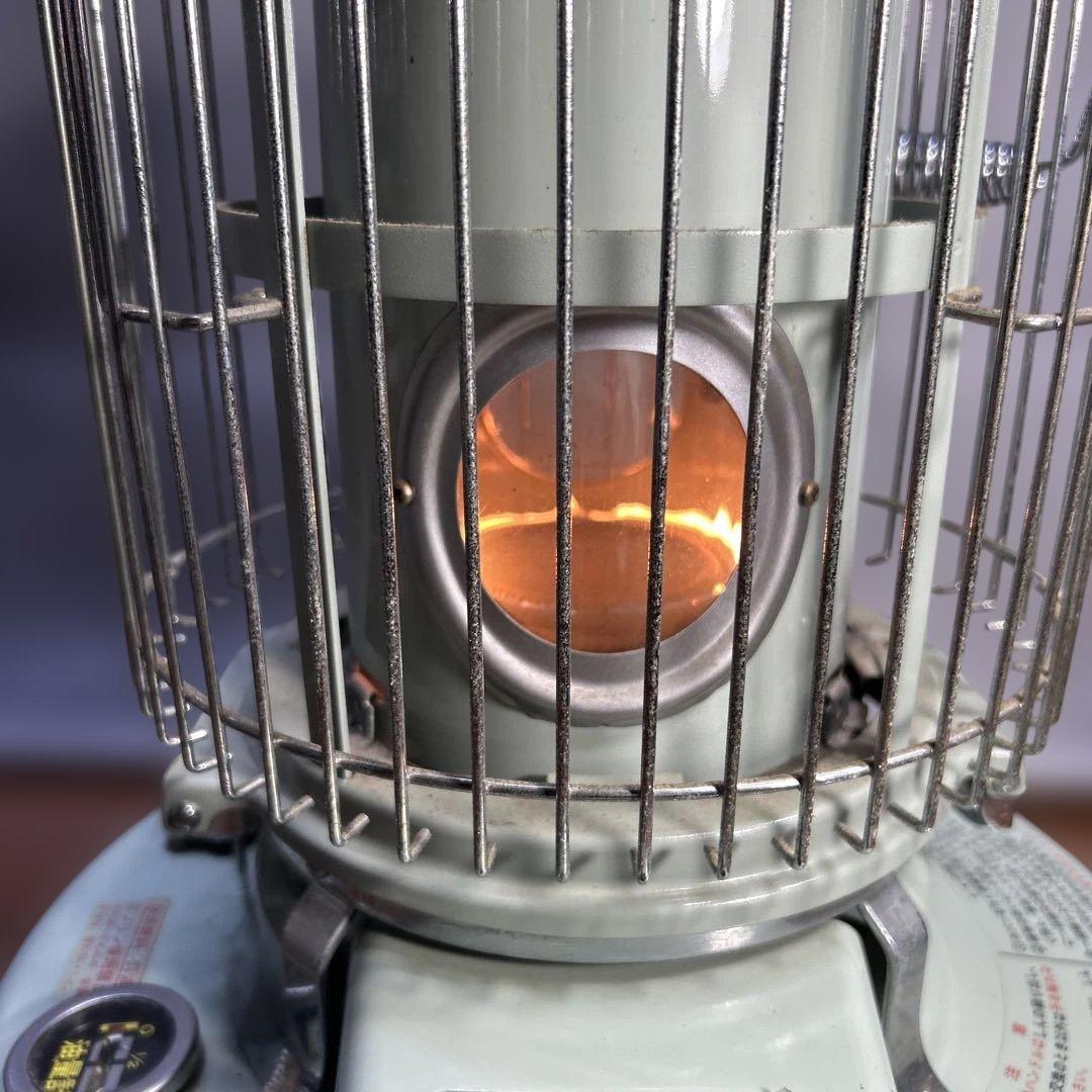 アラジンブルーフレームBF3902 2004年日本製　中古品管理番号803