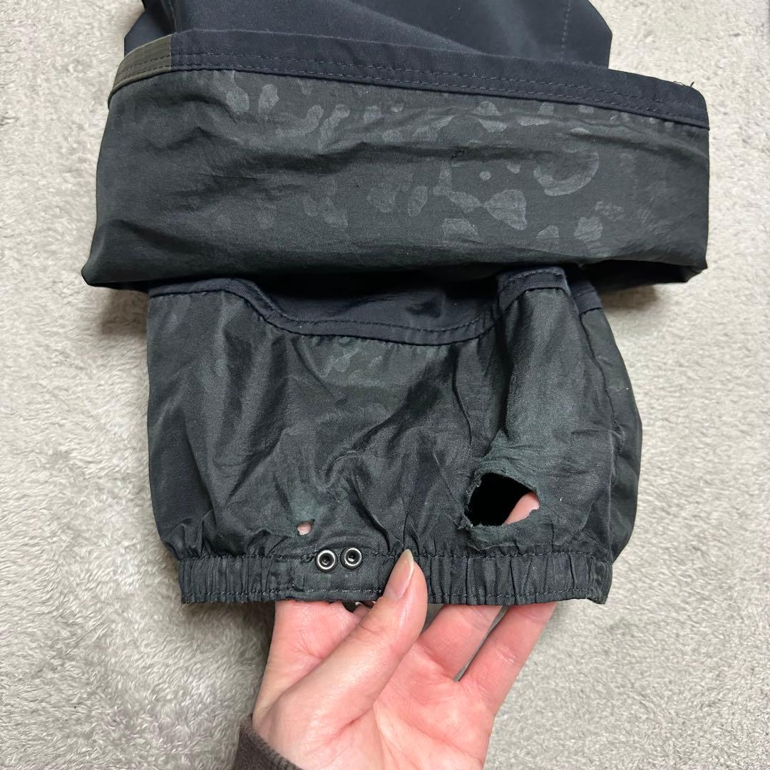 ボルコムウェア ゴアテックス上下セット