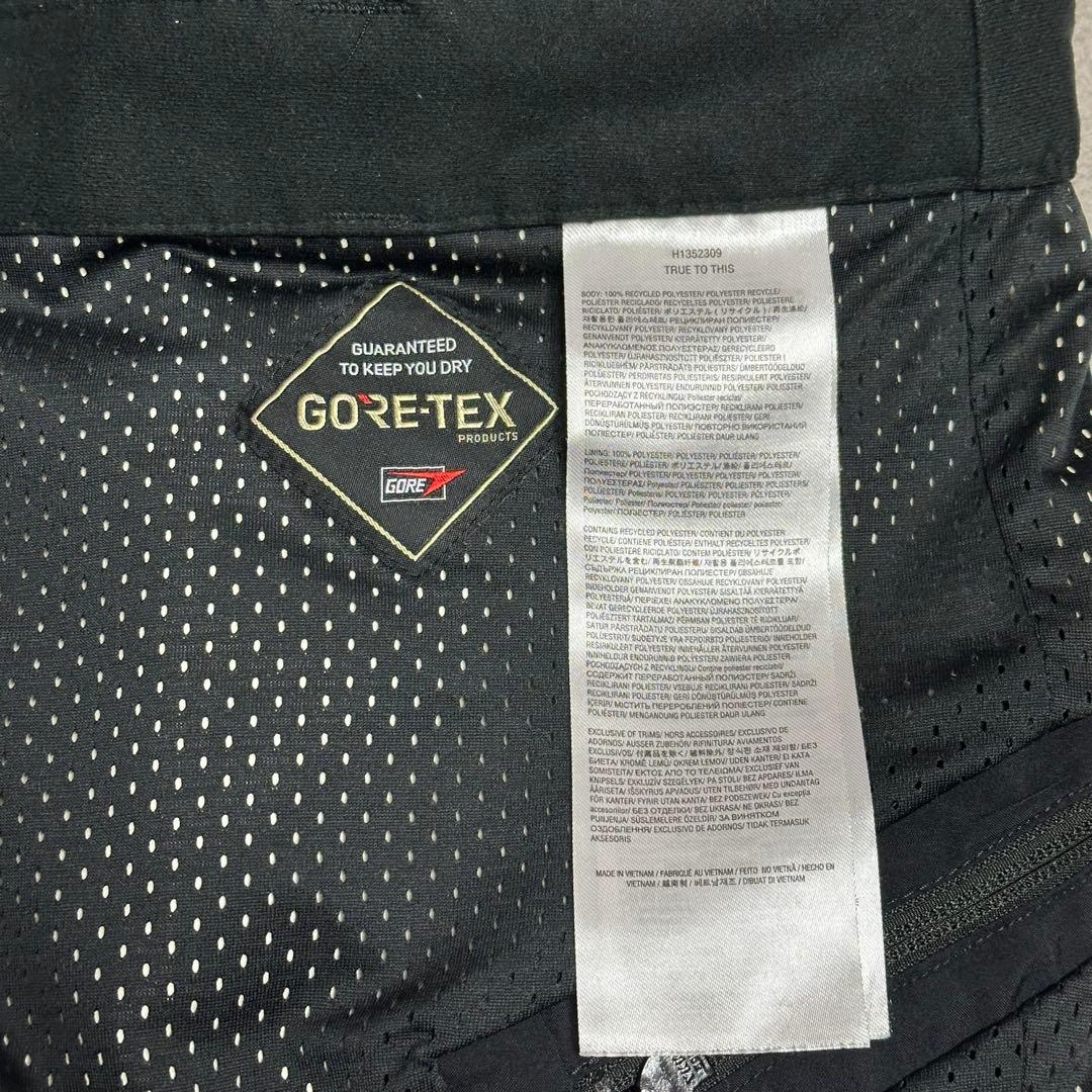 ボルコムウェア ゴアテックス上下セット