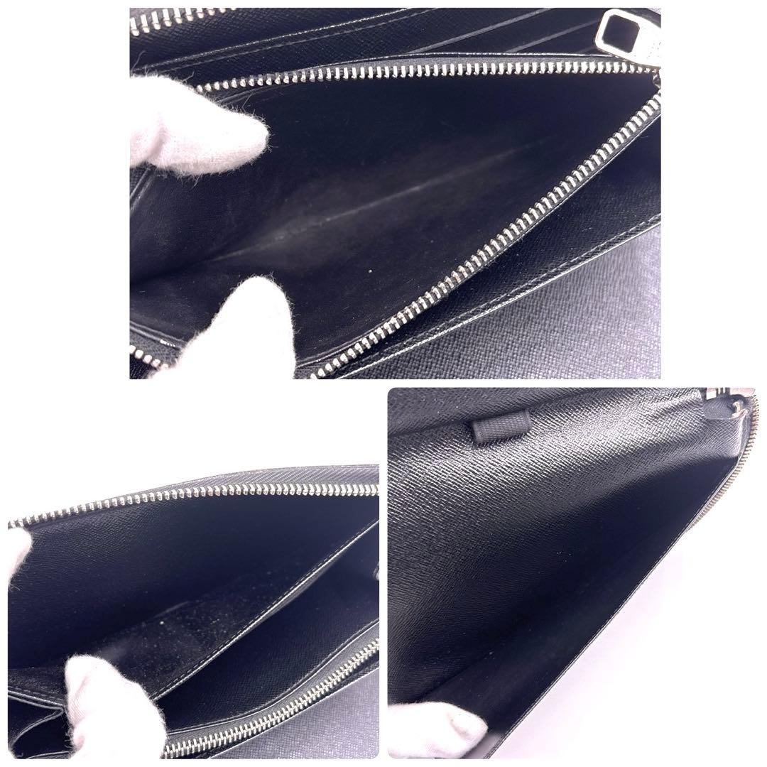 ルイヴィトン ダミエグラフィット ジッピー ウォレット　長財布25080201