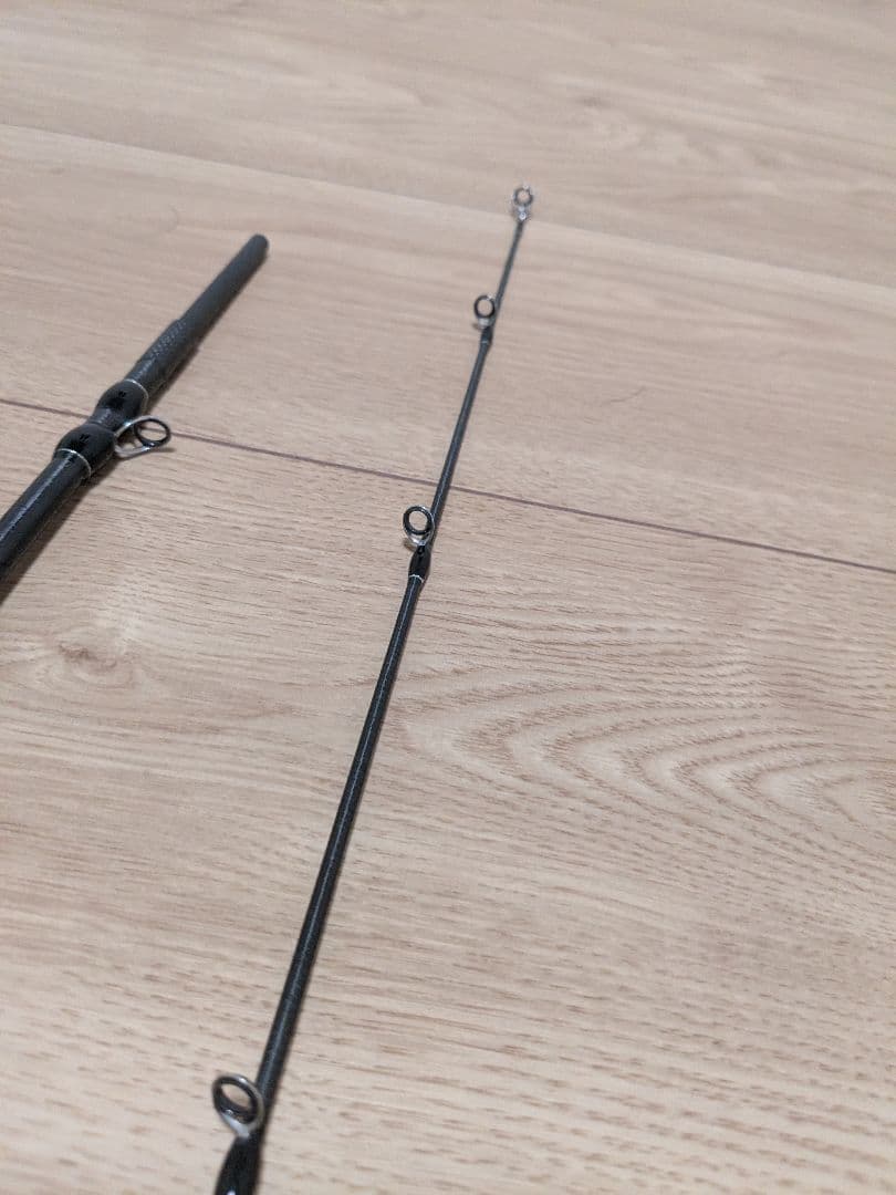 Gクラフト　セブンセンスTR ミッドナイトジェティ782