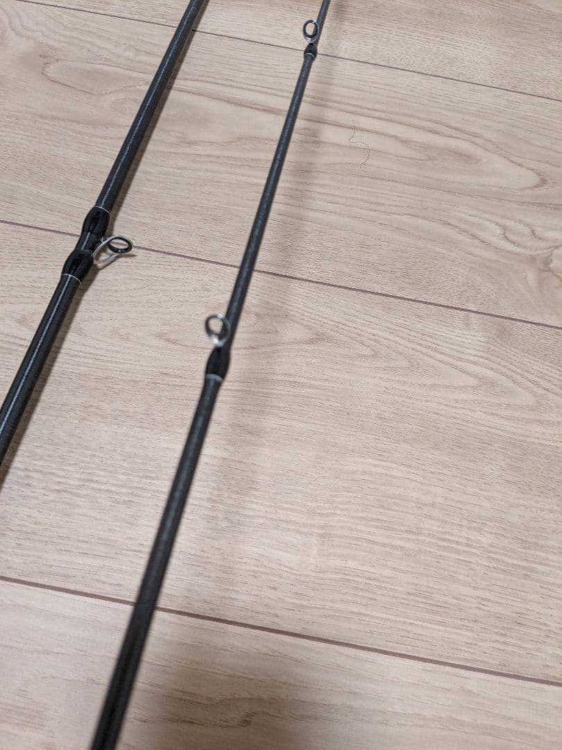 Gクラフト　セブンセンスTR ミッドナイトジェティ782