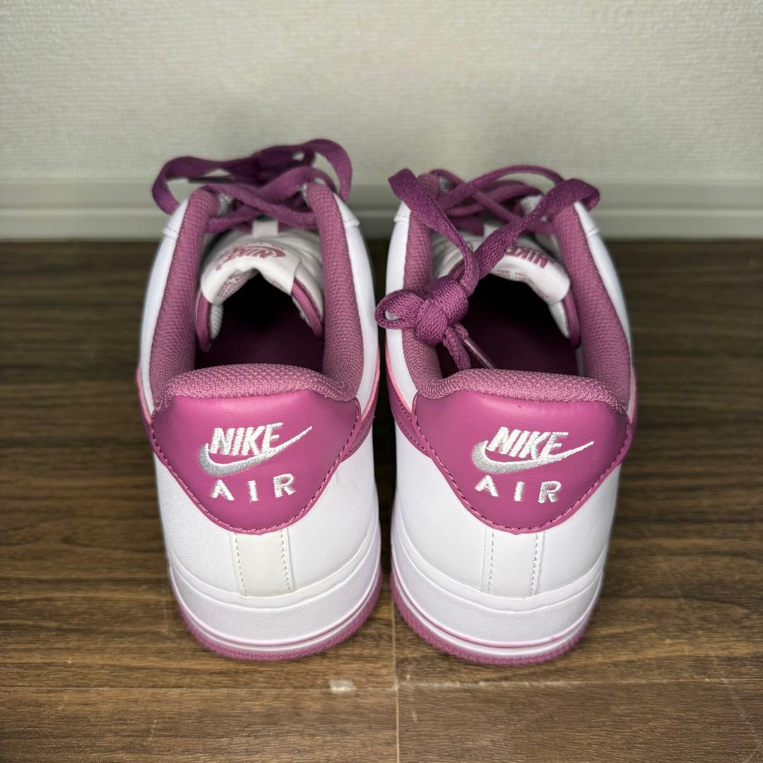 Nike Air Force 1 Low ナイキ　エアフォース1 ライトボルドー