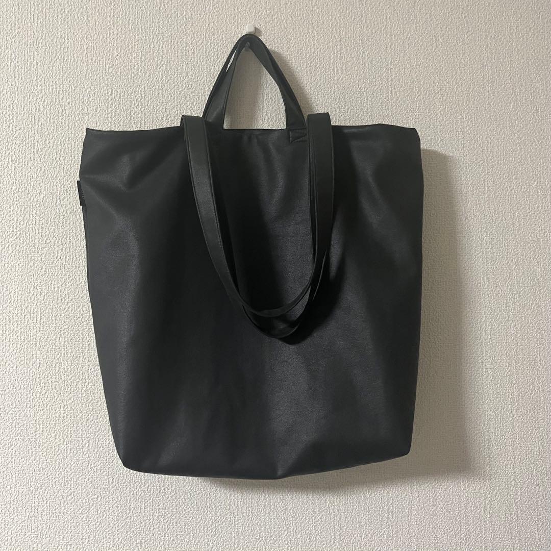 め*と様 KaiLI カイリ 2D4H TOTE UN トートバッグ