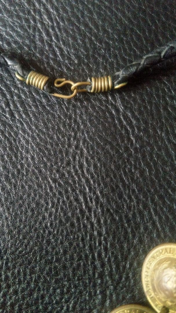 ヴィンテージ ネックレス