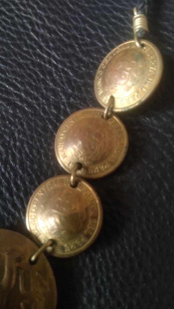 ヴィンテージ ネックレス