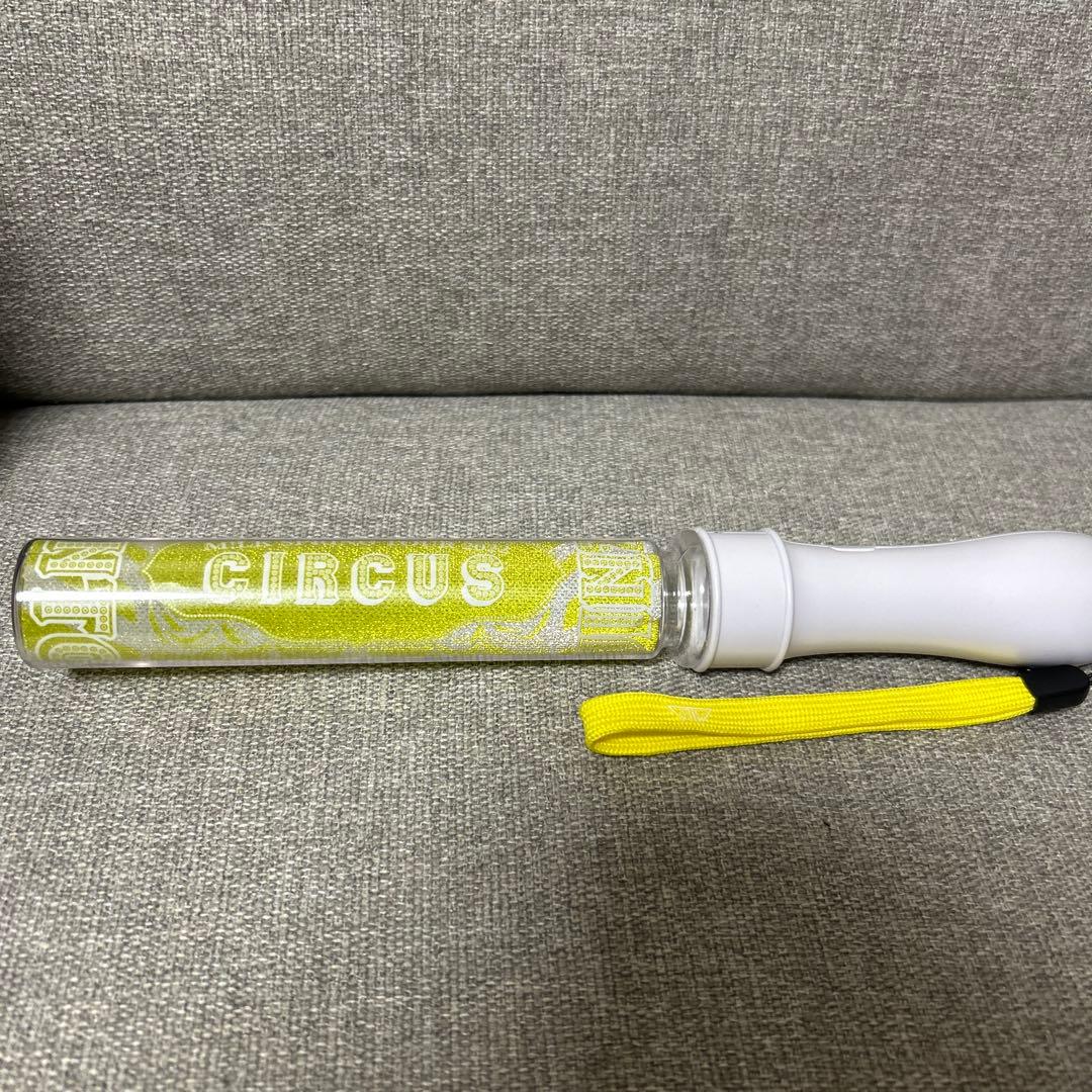 M!LK 吉田仁人 ペンライト