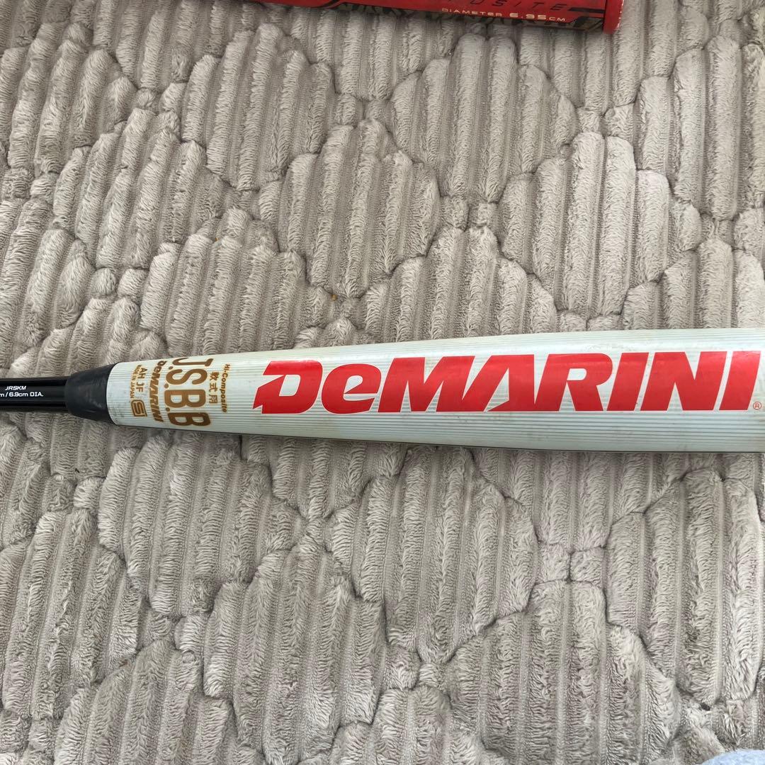 お正月価格！ハイパーマッハ3 K-POINT ローリングスバットケースセット