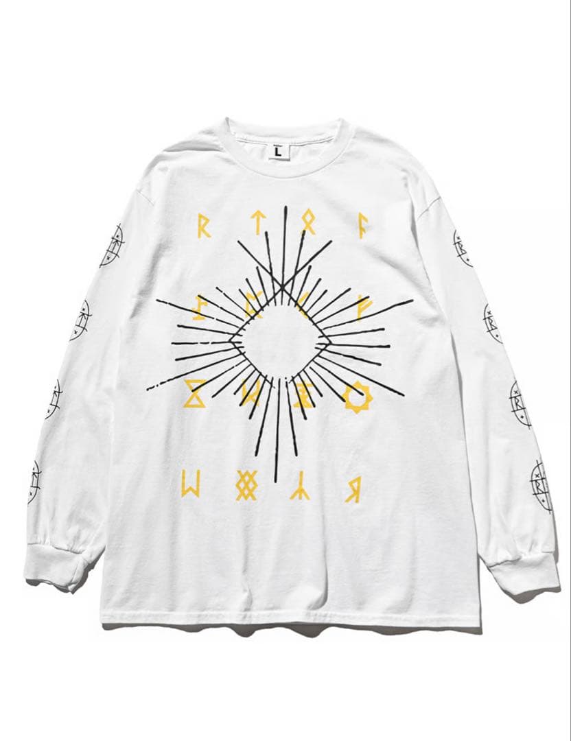 ミッドサマー　weber XXL