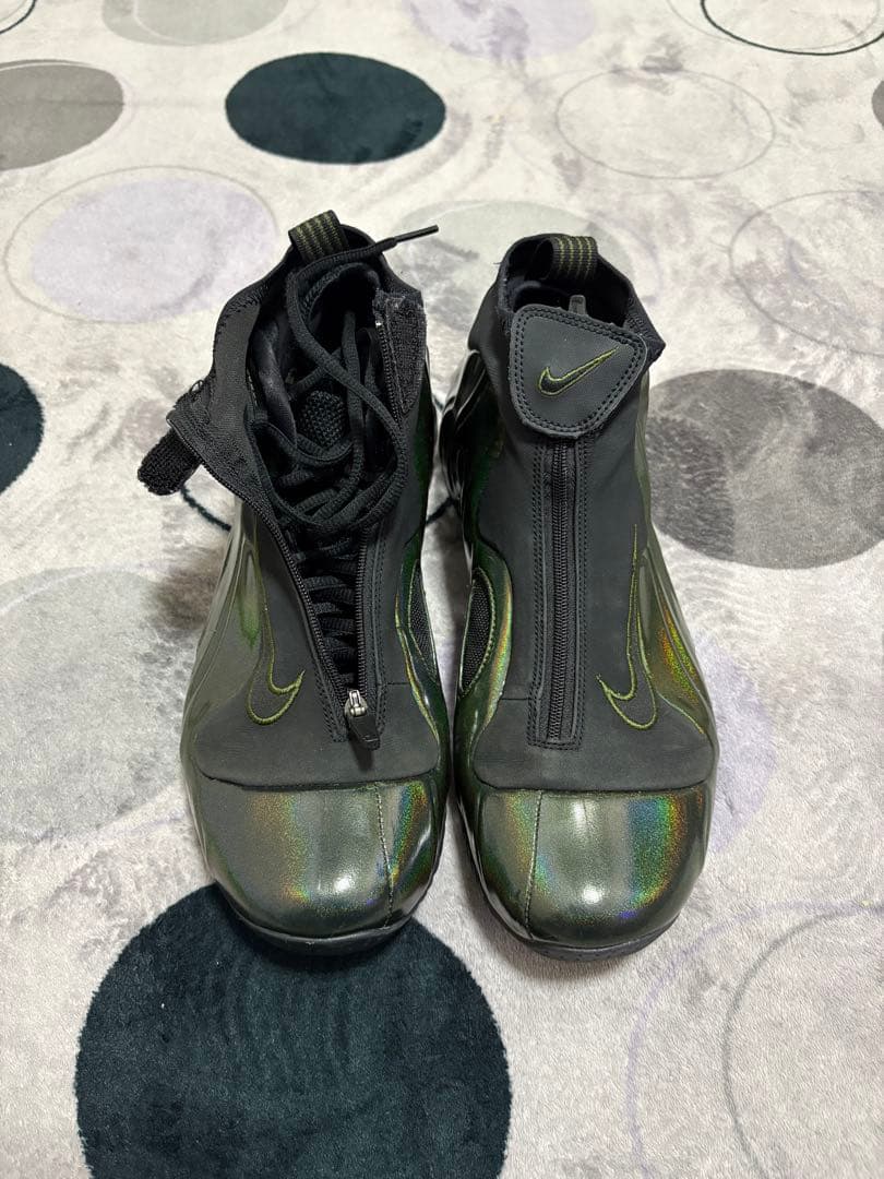 ナイキ エア フライトポジット 27,5CM