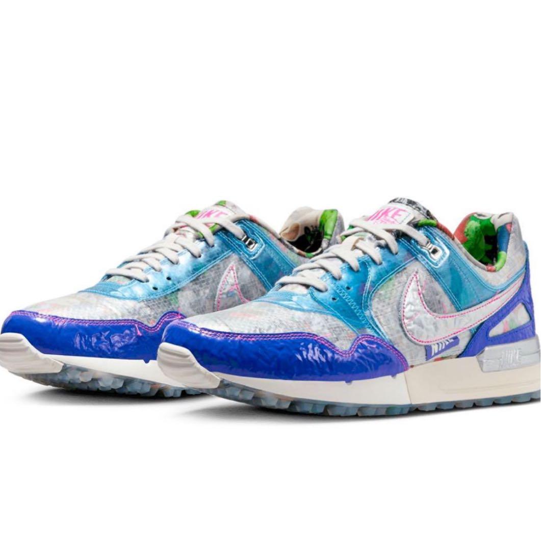 Nike エアペガサス ゴルフシューズ レディース