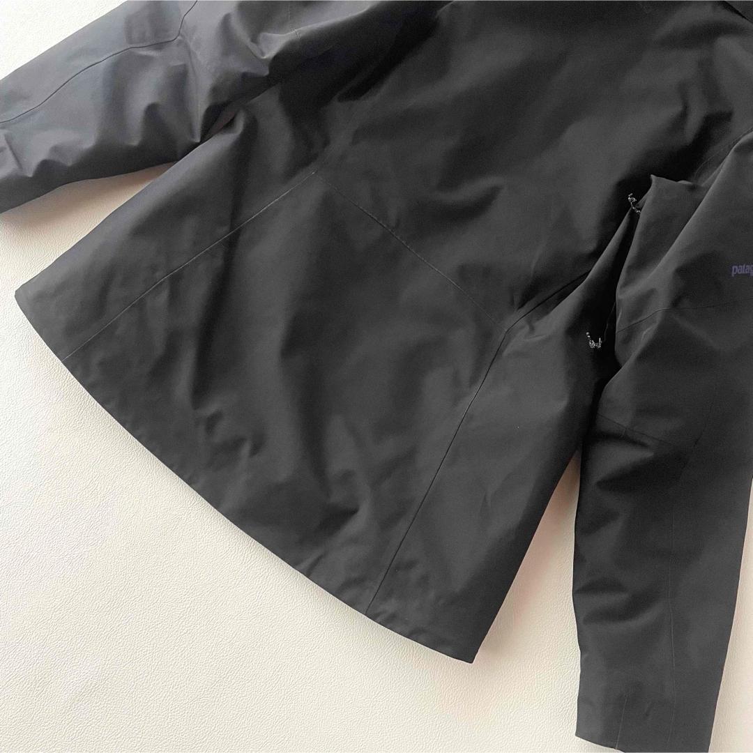 5494 パタゴニア ゴアテックス 中綿ジャケット スノボウェア RECCO付き