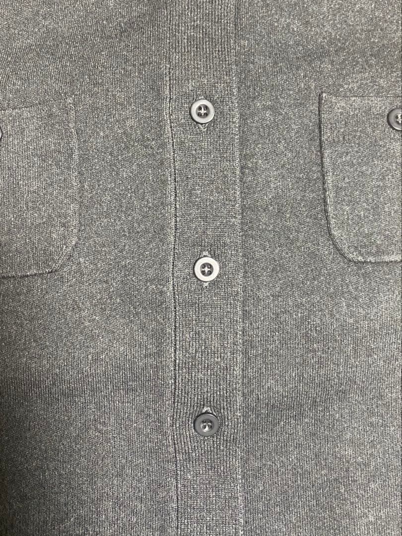 チャコールグレーS