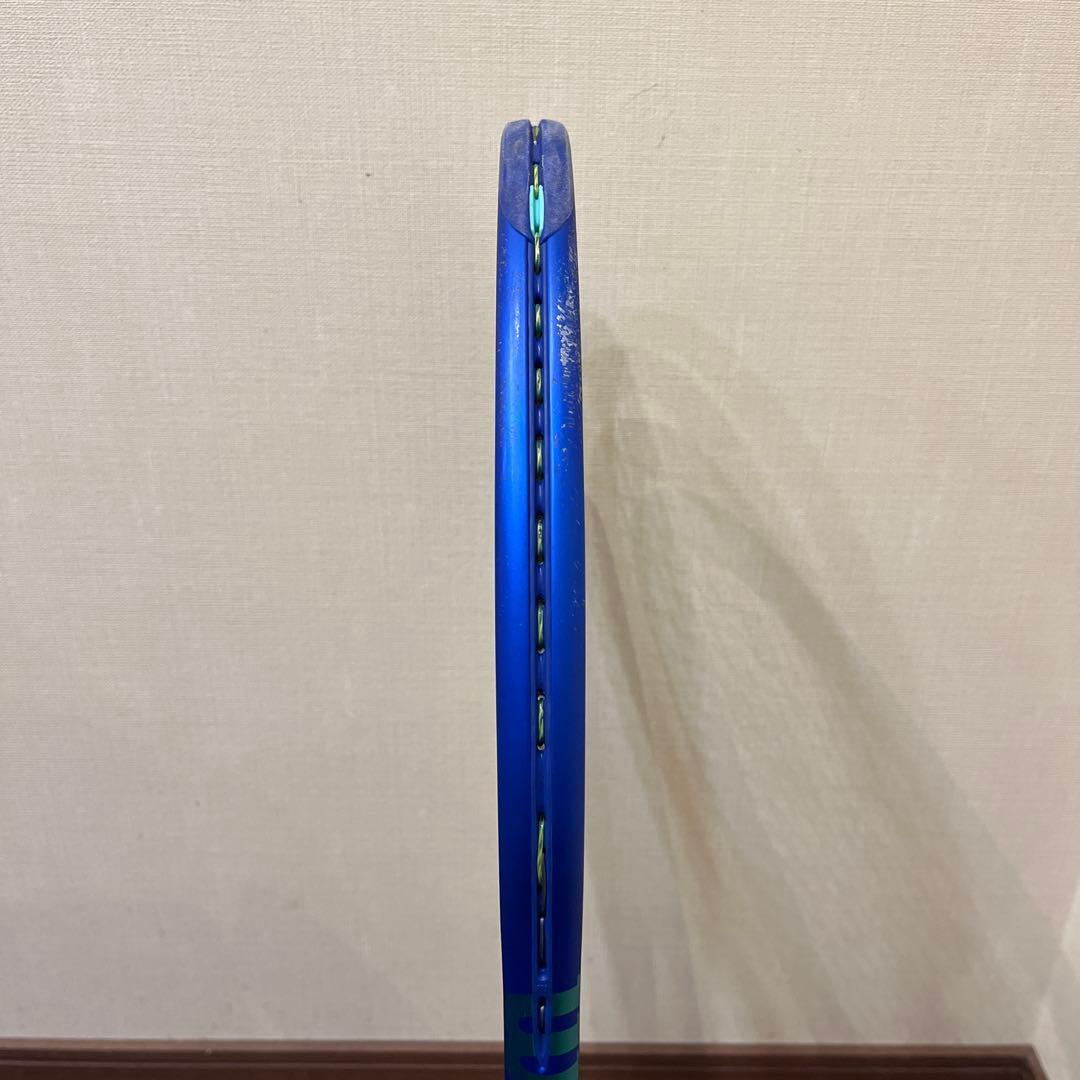 Wilson Ultra 100UL v5(オーバーグリップ新品)